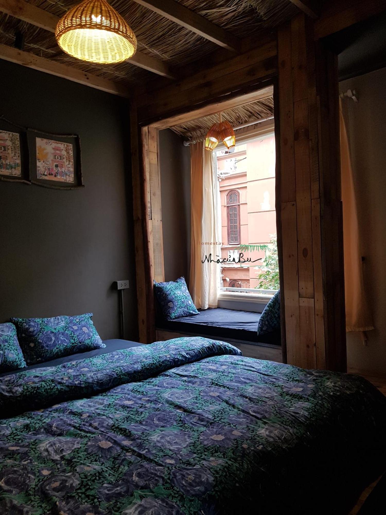 Bu Hanói Habitación foto