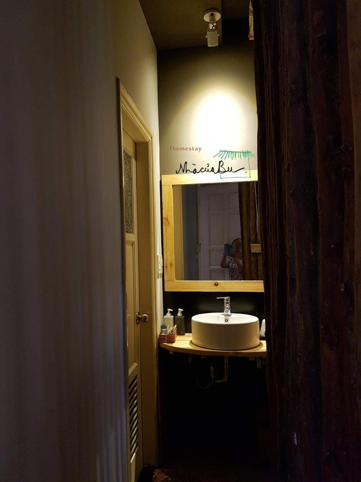 Bu Hanói Habitación foto