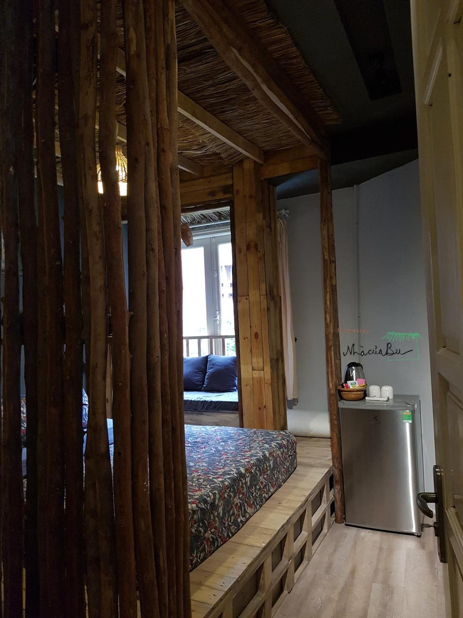 Bu Hanói Habitación foto
