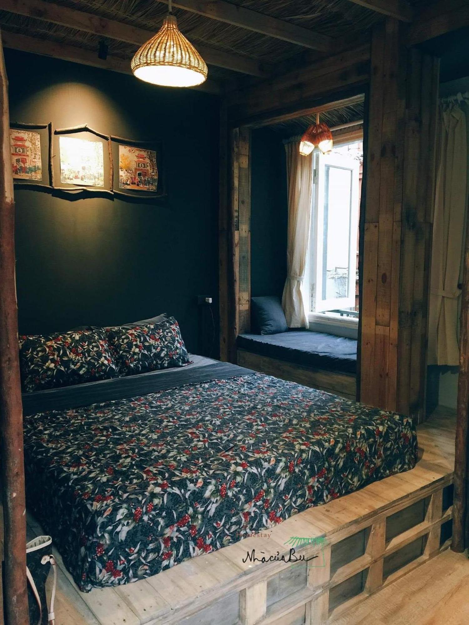 Bu Hanói Habitación foto