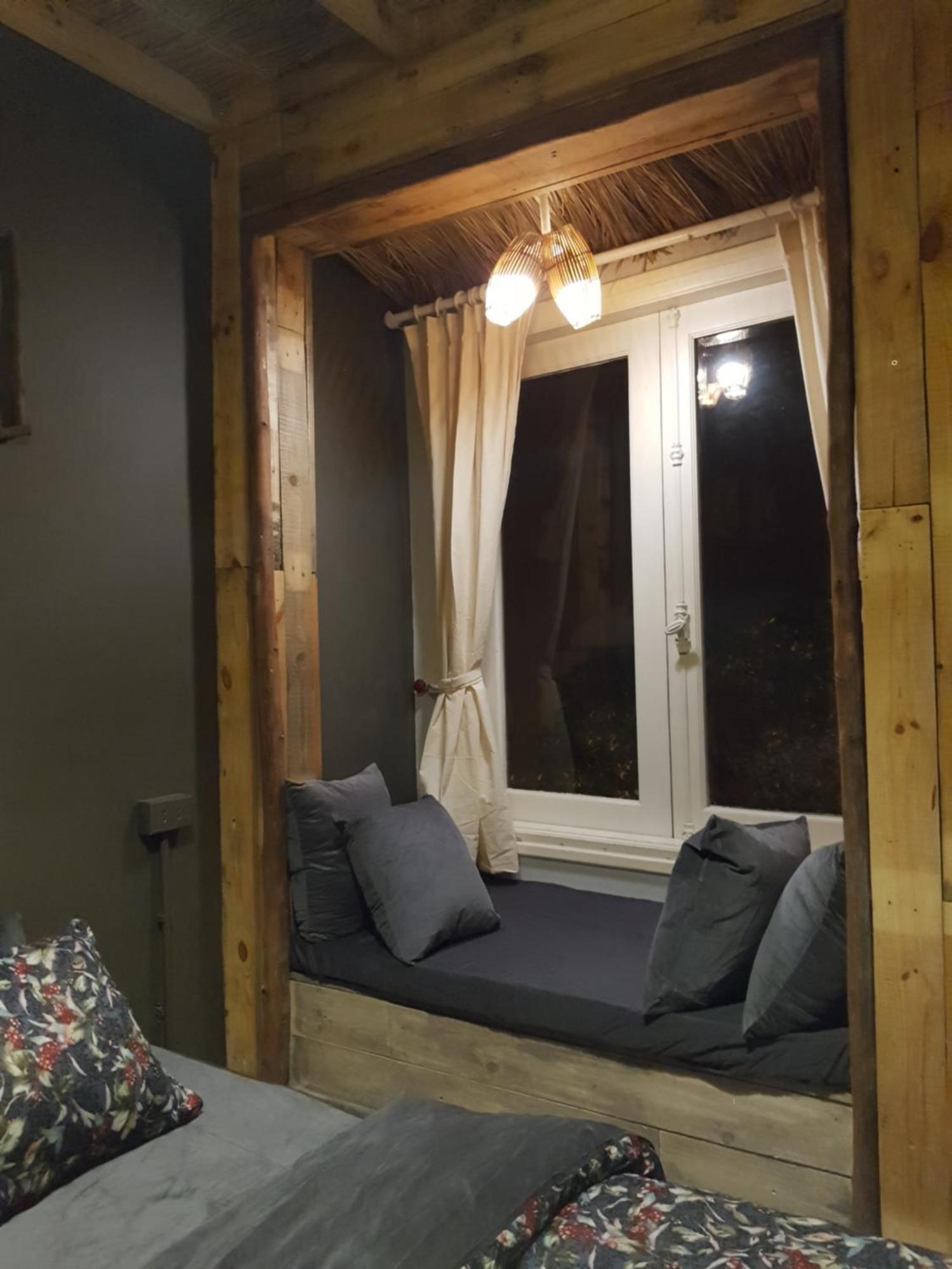 Bu Hanói Habitación foto