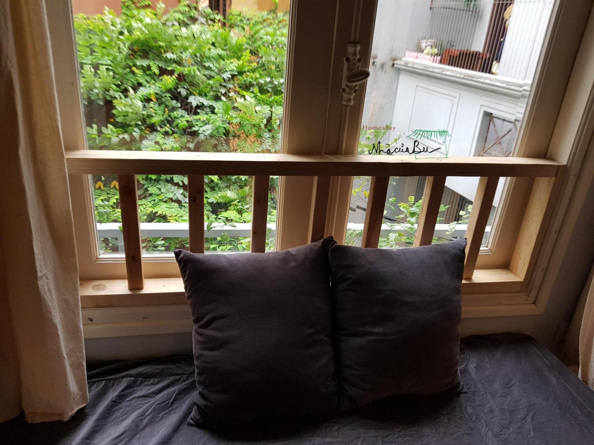 Bu Hanói Habitación foto